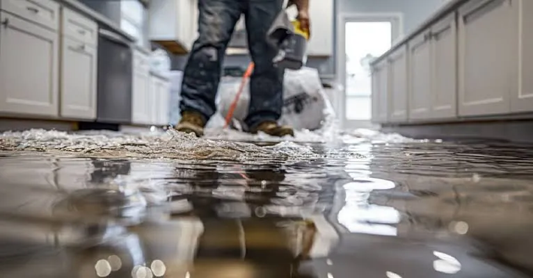 Water damage restoration companies near me in Saint Davids, PA - Emergency flood extraction