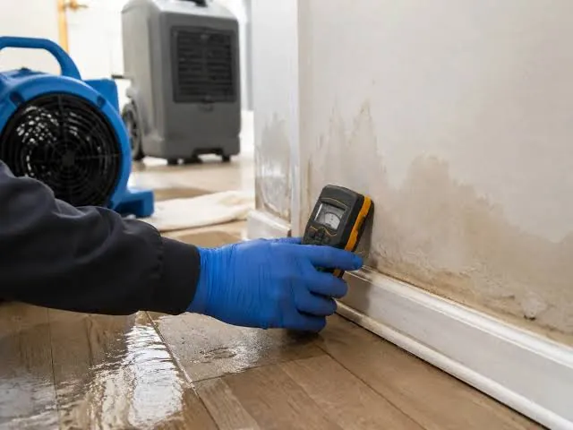 24/7 Water damage restoration services in Saint Davids, PA - Rapid flood cleanup and mitigation